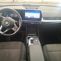 BMW X1 Business Design X1 sDrive 18d 150ch DKG7 Loire-Authion