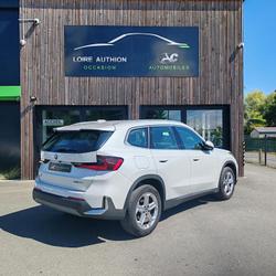 BMW X1 Business Design X1 sDrive 18d 150ch DKG7 Loire-Authion