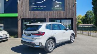 BMW X1  - Business - photo 2