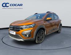 Dacia Sandero Montussan