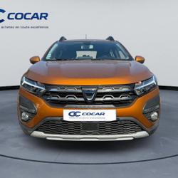 Dacia Sandero Stepway Expression ECO-G 100 Montussan