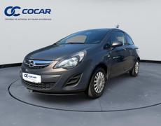 Opel Corsa Montussan