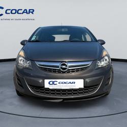 Opel Corsa Graphite 1.0 - 65 ch Montussan