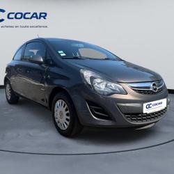 Opel Corsa Graphite 1.0 - 65 ch Montussan
