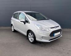 Ford B Max La Montagne
