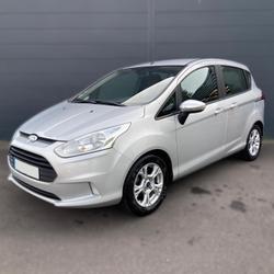 Ford B Max Edition 1.0 EcoBoost 100 S&amp;S La Montagne