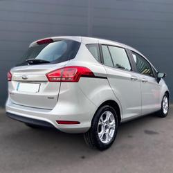 Ford B Max Edition 1.0 EcoBoost 100 S&amp;S La Montagne