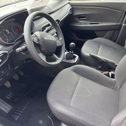 Dacia Sandero Essential ECO-G 100 occasion - Saint-Av&eacute; - photo 3/10
