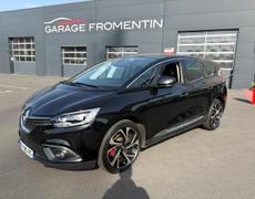 Renault Grand Scenic 4 La Meilleraye-de-Bretagne
