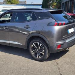 Peugeot 2008 Roadtrip PureTech 130 S&amp;S EAT8 Pontivy