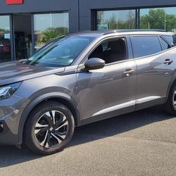 Peugeot 2008 Roadtrip PureTech 130 S&amp;S EAT8 Pontivy