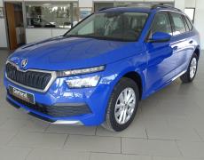 Skoda Kamiq La Flèche