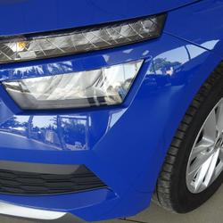 Skoda Kamiq Ambition 1.0 TSI Evo 110 ch BVM6 La Fl&egrave;che