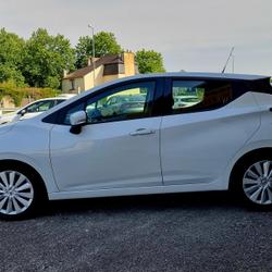 Nissan Micra Business Edition IG-T 100 Xtronic Pontivy