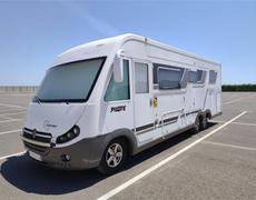 Integral Pilote Carcassonne