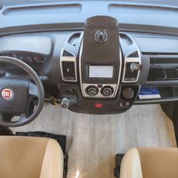 Integral Pilote Pilote G832 DIAMOND 50TH ANNIVERSAIRE - 3.0L 177CV Carcassonne