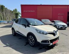 Renault Captur Intens dCi 90 Energy S&S eco²