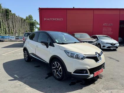 Renault Captur - Intens  dCi 90 Energy S&amp;S eco² - 6 900 €