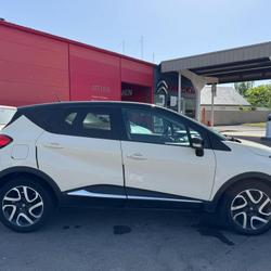 Renault Captur Intens dCi 90 Energy S&amp;S eco&sup2; Le Lion-d'Angers