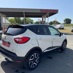 Renault Captur Intens dCi 90 Energy S&amp;S eco&sup2; Le Lion-d'Angers