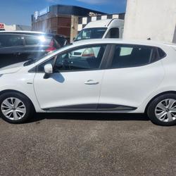 Renault Clio 4 Trend dCi 75 E6C Alen&ccedil;on