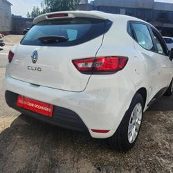 Renault Clio 4 Trend dCi 75 E6C Alen&ccedil;on