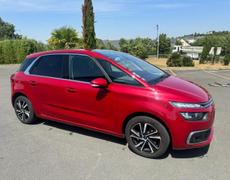 Citroen C4 Spacetourer Mauges-sur-Loire