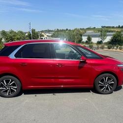 Citroen C4 Spacetourer Business+ PureTech 130 S&amp;S BVM6 Mauges-sur-Loire