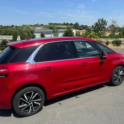Citroen C4 Spacetourer Business+ PureTech 130 S&amp;S BVM6 Mauges-sur-Loire