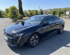 Peugeot 508 Mauges-sur-Loire