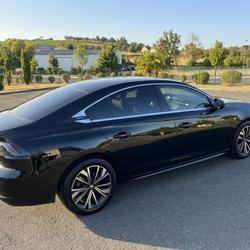 Peugeot 508 Allure Pack PureTech 130 ch S&amp;S EAT8 Mauges-sur-Loire