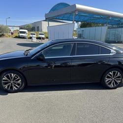 Peugeot 508 Allure Pack PureTech 130 ch S&amp;S EAT8 Mauges-sur-Loire