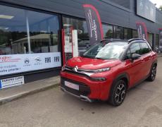 Citroen C3 Aircross Liverdun