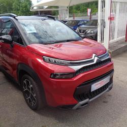 Citroen C3 Aircross Shine Pack PureTech 130 S&amp;S EAT6 Liverdun