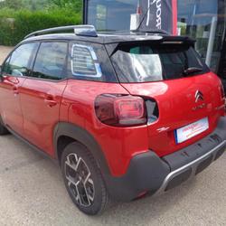 Citroen C3 Aircross Shine Pack PureTech 130 S&amp;S EAT6 Liverdun