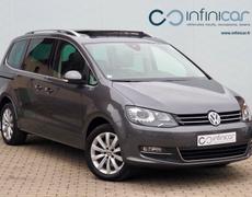 Volkswagen Sharan Obenheim