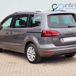 Volkswagen Sharan 1.4 TSI 150 BlueMotion Technology Obenheim
