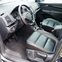 Volkswagen Sharan 1.4 TSI 150 BlueMotion Technology Obenheim