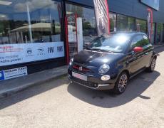Fiat 500 II