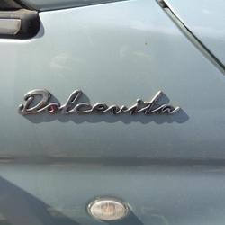 Fiat 500 II DOLCEVITA PLUS 1.0 70 ch Hybride BSG S/S Liverdun