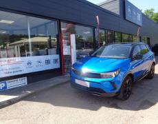 Opel Grandland Liverdun