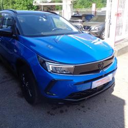 Opel Grandland GS 1.5 Diesel 130 ch BVA8 Liverdun