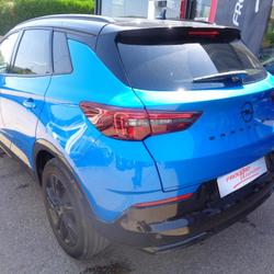 Opel Grandland GS 1.5 Diesel 130 ch BVA8 Liverdun