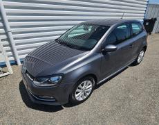 Volkswagen Polo Bonchamp-lès-Laval