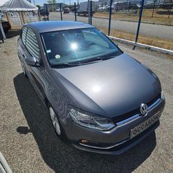 Volkswagen Polo Confortline 1.4 TDI 90 BMT Bonchamp-l&egrave;s-Laval