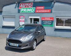 Ford Fiesta Edition 1.25 82