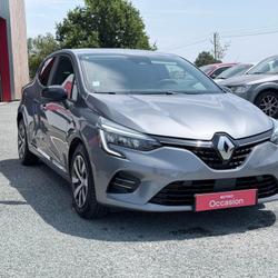 Renault Clio 5 Evolution TCe 90 Bazoges-en-Paillers