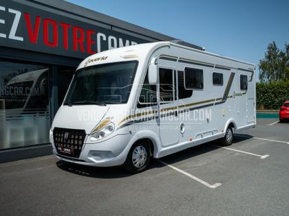 Integral Bavaria Autres Bavaria  - Bavaria 2.3 L 148 CV - 58 000 €