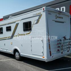 Integral Bavaria Bavaria 2.3 L 148 CV Baron-sur-Odon