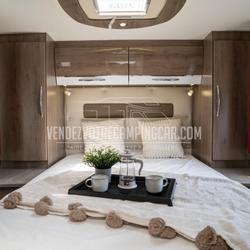 Integral Bavaria Bavaria 2.3 L 148 CV Baron-sur-Odon